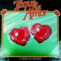 TOQUE DE AMOR