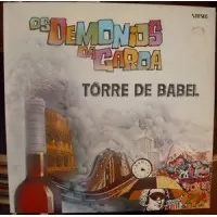 TORRE DE BABEL