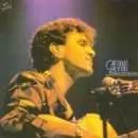 TOTALMENTE DEMAIS AO VIVO - CAETANO VELOSO