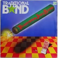 TRADITIONAL JAZZ BAND VOL 3