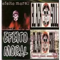 TRAFICO MORTE CORRUPCAO / EFEITO MORAL