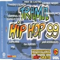 TRAMA HIP HOP 99