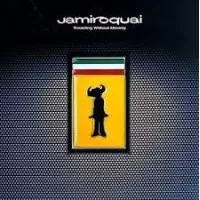 TRAVELLING WITHOUT MOVING