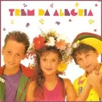 TREM DA ALEGRIA 1989