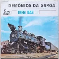 TREM DAS ONZE