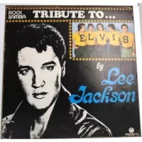 TRIBUTE TO ELVIS PRESLEY