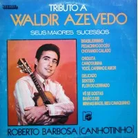 TRIBUTO A WALDIR AZEVEDO