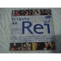 TRIBUTO AO REI VOL. 2