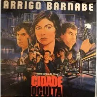 TRILHA SONORA DO FILME CIDADE OCULTA