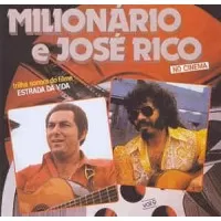 TRILHA SONORA DO FILME ESTRADA DA VIDA - VOL.9