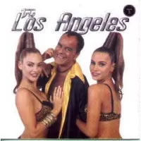 TRIO LOS ANGELES