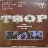 TSOP (THE SOUND OF PHILADELPHIA THE MONUMENT LIVE)VOL 2