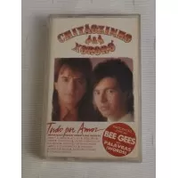 TUDO POR AMOR INCL. WORDS