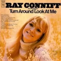 TURN AROUND LOOK AT ME