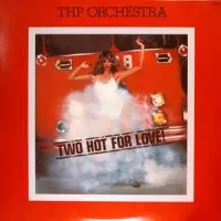 TWO HOT FOR LOVE