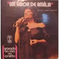 UM AMOR DE AMALIA