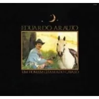 UM HOMEM CHAMADO CAVALO