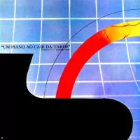 UM PIANO AO CAIR DA TARDE INTERNACIONAL VOL 1