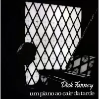 UM PIANO AO CAIR DA TARDE