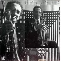 UM PISTON DENTRO DA NOITE VOL. II