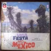 UMA FESTA NO MEXICO