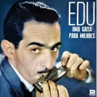 UMA GAITA PARA MILHOES