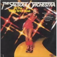 UP THE YELLOW BRICK ROAD