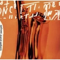 UPFRONT - DAVID SANBORN