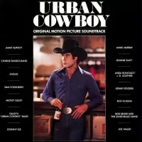 URBAN COWBOY