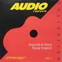 VANGUARDA DA MUSICA POPULAR BRASILEIRA VOL 5