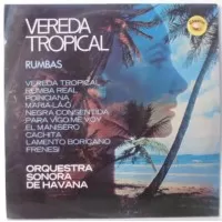 VEREDA TROPICAL RUMBAS