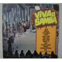 VIVA O SAMBA