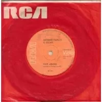 VOCE ABUSOU / NORD WEST