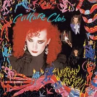 WAKING UP WITH THE HOUSE ON FIRE