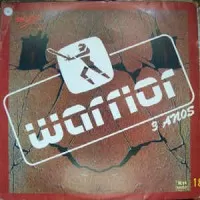 WARRIOR 3 ANOS