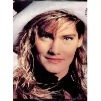 WHERE WHERE YOU LAST NIGHT-BRAZIL LP