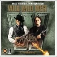 WILD WILD WEST