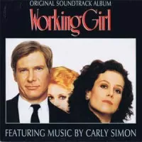 WORKING GIRL - ORIGINAL SOUNDTRACK