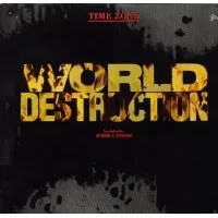 WORLD DESTRUCTION