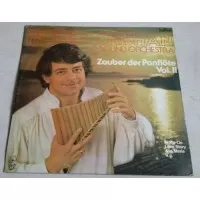 ZAMBER DER PANFLOTE VOL 02