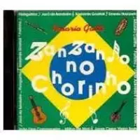 ZANZANDO NO CHORINHO INEDITOS DE JACOB DO BANDOLIM