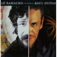 ZE RAMALHO CANTA RAUL SEIXAS