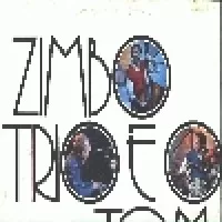 ZIMBO TRIO E O TOM TRIBUTO A TOM JOBIM VOLUME I
